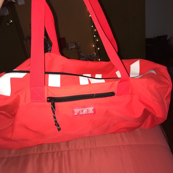 Duffel bag - Picture 3 of 3